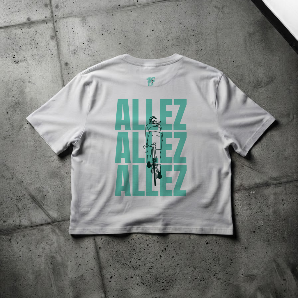 Allez Tee (Women's Fit)