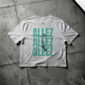 Allez Tee (Women's Fit)