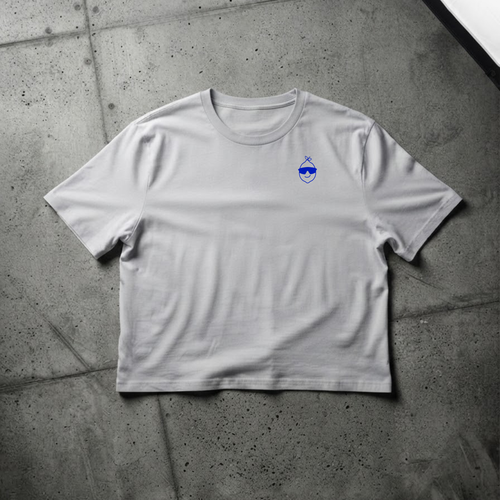 Bonjour Tee (Women's Fit)