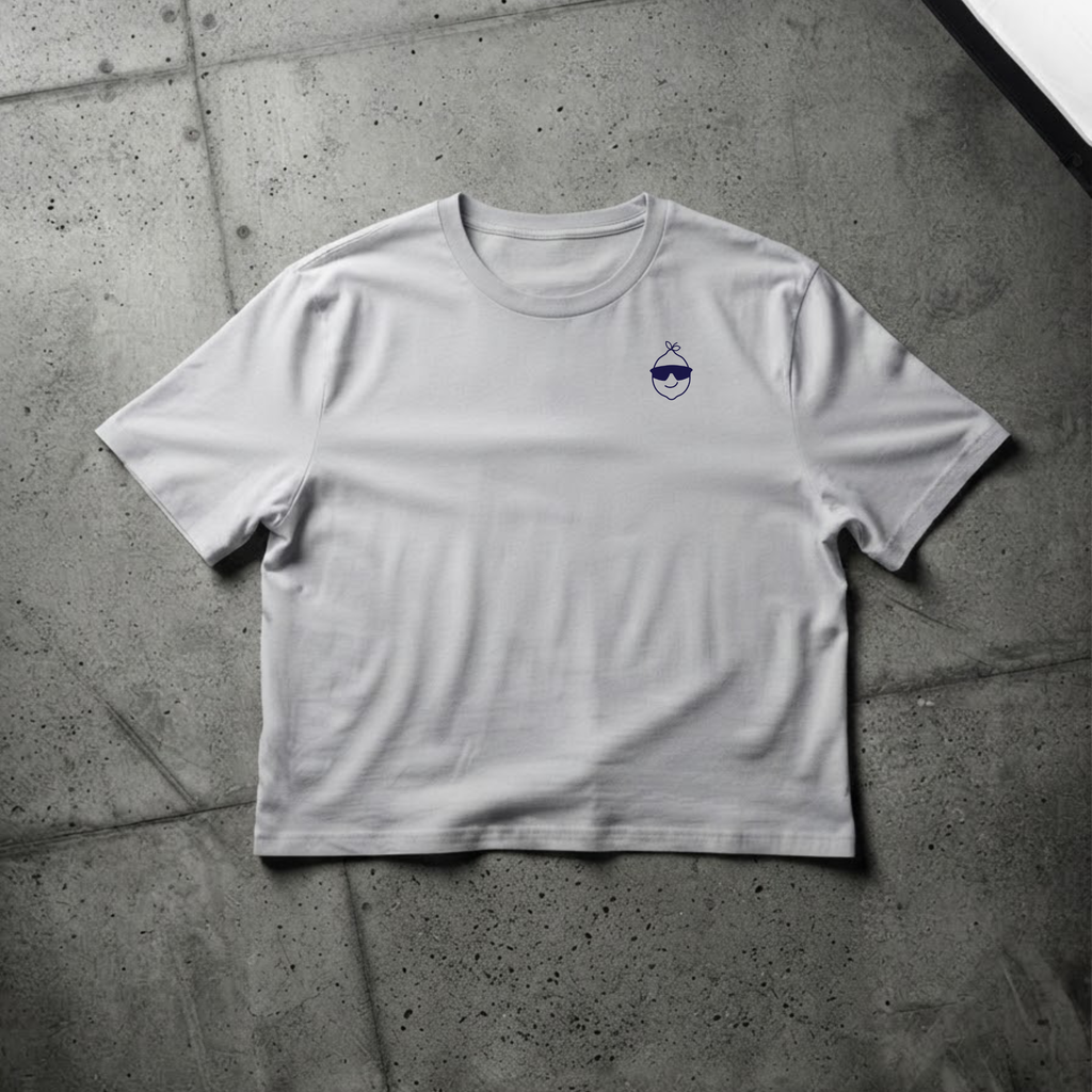 Cortado Crew Tee (Women's Fit)