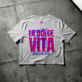 La Dolce Vita Tee - Cyclist Edition (Women's Fit)