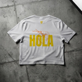 Hola Tee (Women's Fit