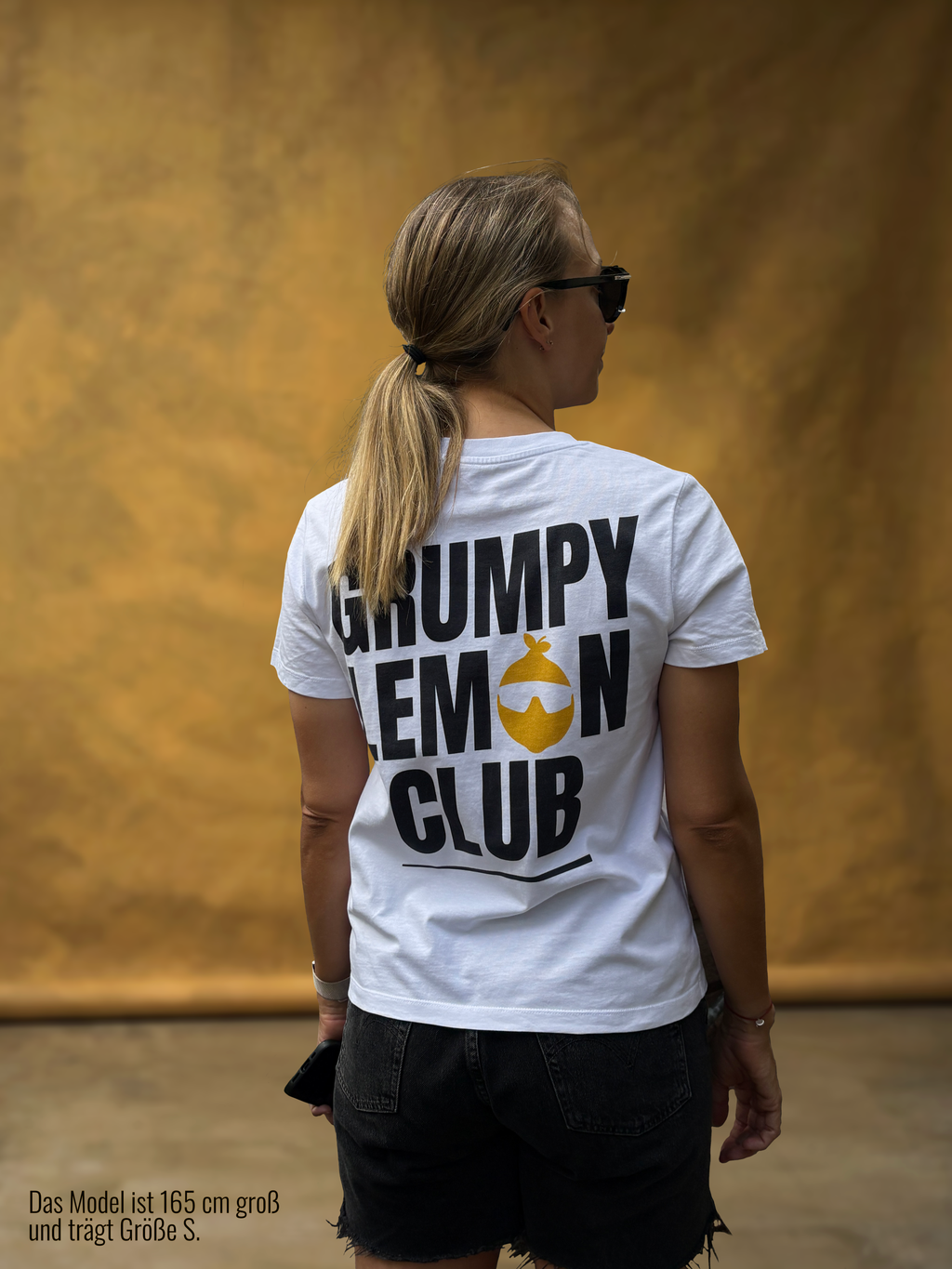 Allez Tee (Women's Fit)