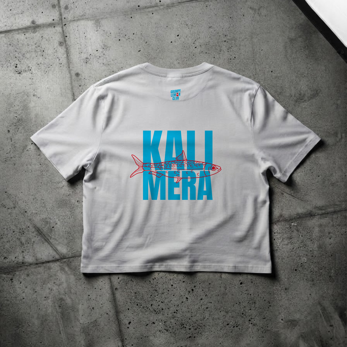 Kalimera Tee (Women's Fit)