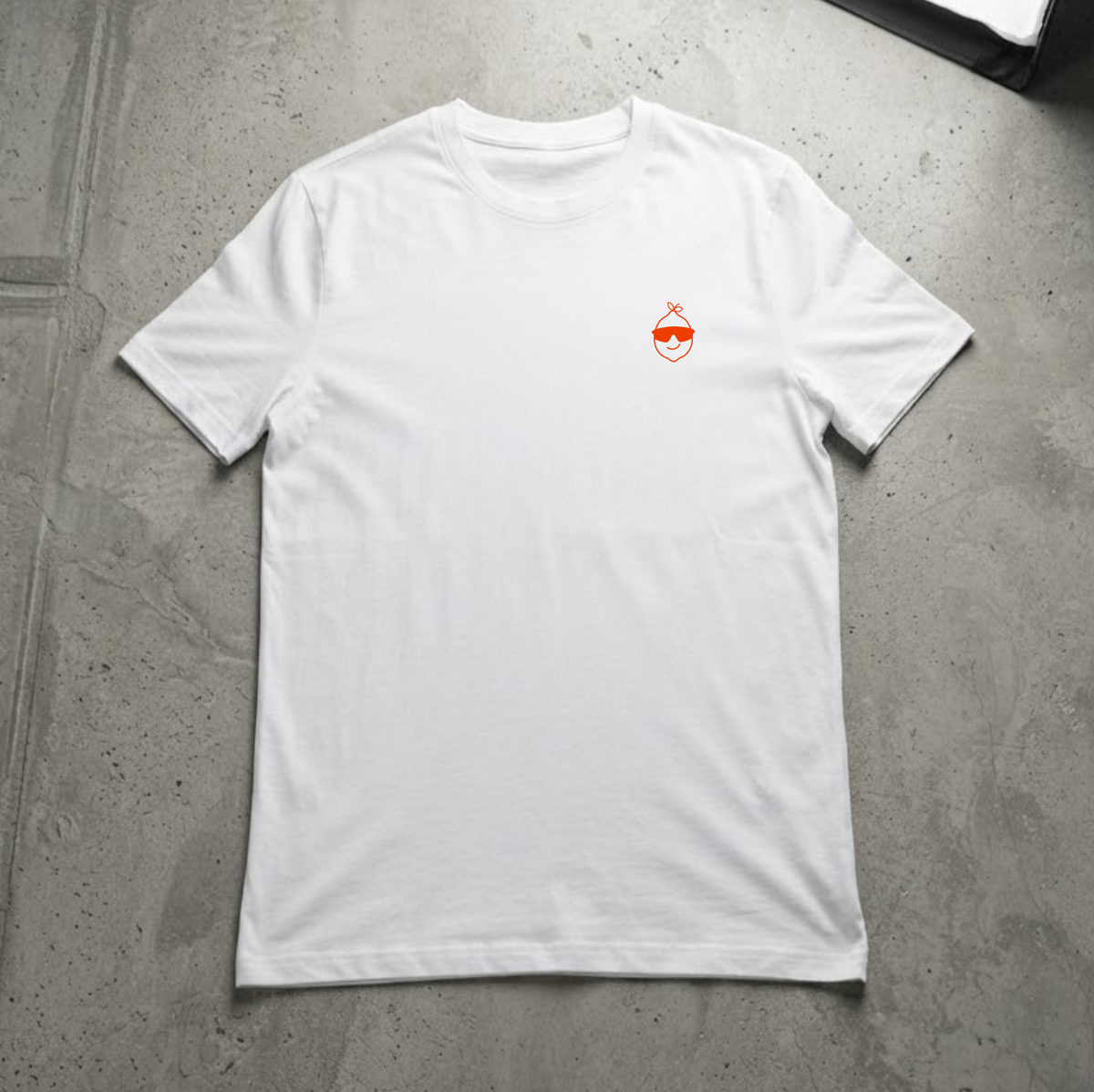Buongiorno Tee (Classic Fit)