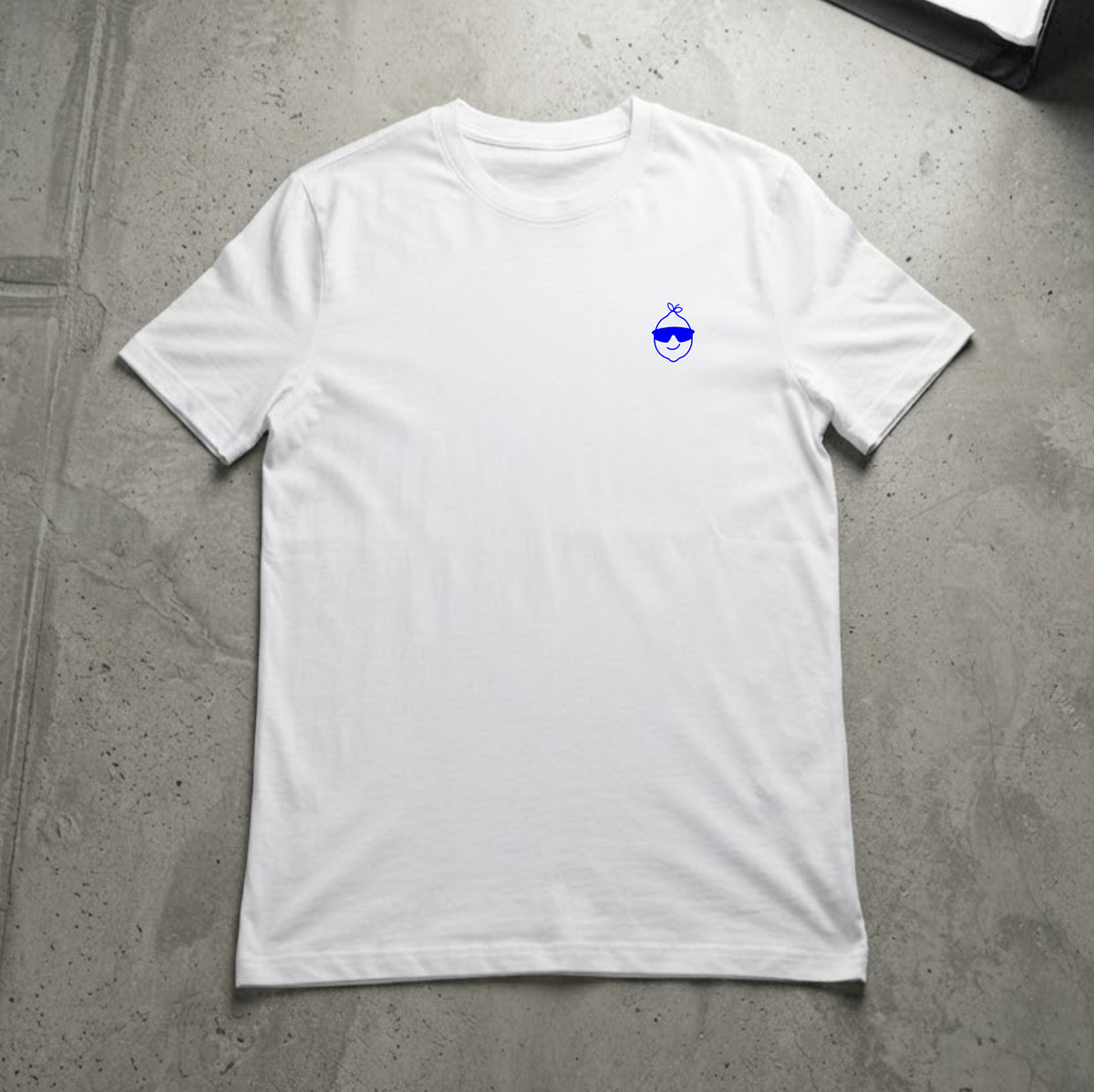 La Dolce Vita Tee -  Cyclist Edition (Classic Fit)