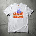 Chasing Horizons Tee - Female Rider (Classic Fit)