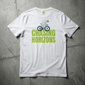 Chasing Horizons Tee - Male Rider (Classic Fit)