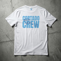 Cortado Crew Tee (Classic Fit)