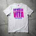 La Dolce Vita Tee -  Cyclist Edition (Classic Fit)