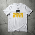 From Sour to Power Tee (Classic Fit)