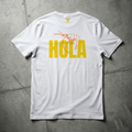 Hola Tee (Classic Fit)