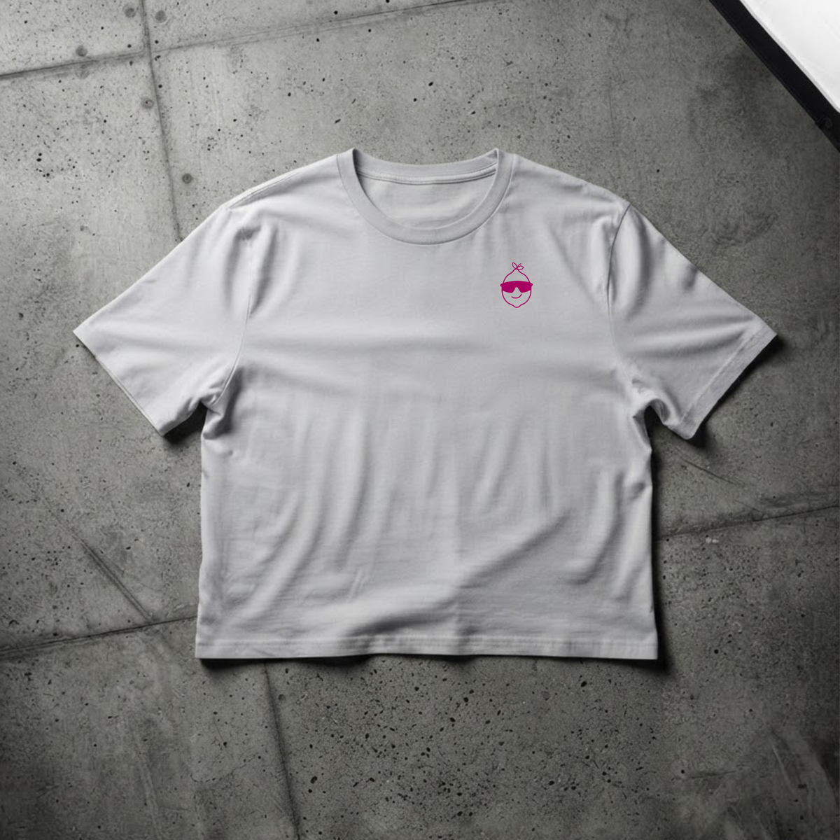 Peace of Mind Tee - Female Rider (Women's Fit)