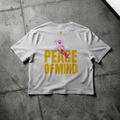 Peace of Mind Tee - Female Rider (Women's Fit)