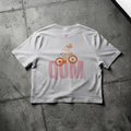 QOM Tee - Female Rider (Women's Fit)
