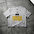 From Sour to Power Tee (Women's Fit)